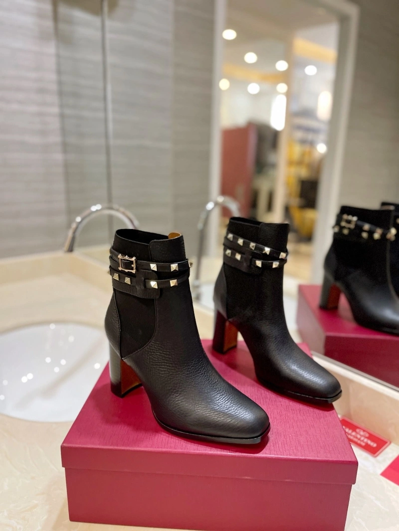 Vxlxntino Boots Refined 231000