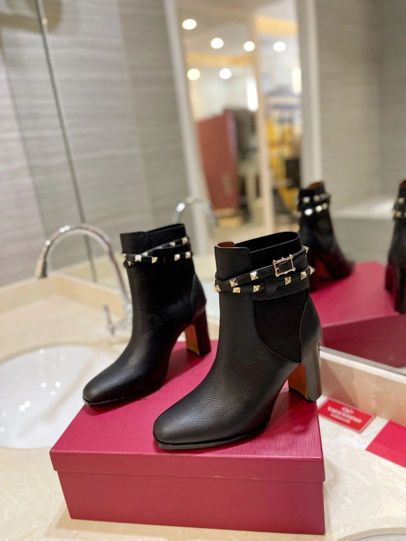 Vxlxntino Boots Refined 231000