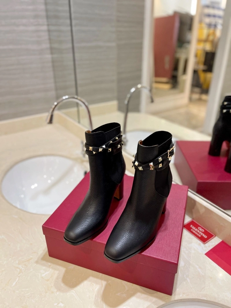 Vxlxntino Boots Refined 231000