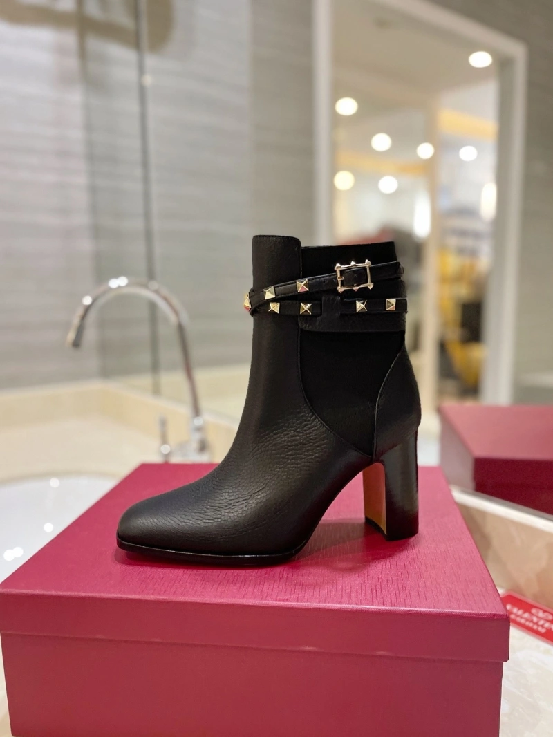 Vxlxntino Boots Refined 231000