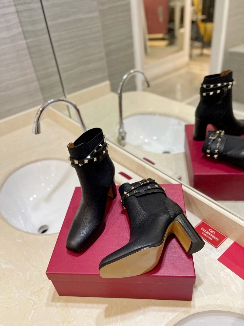 Vxlxntino Boots Refined 231000
