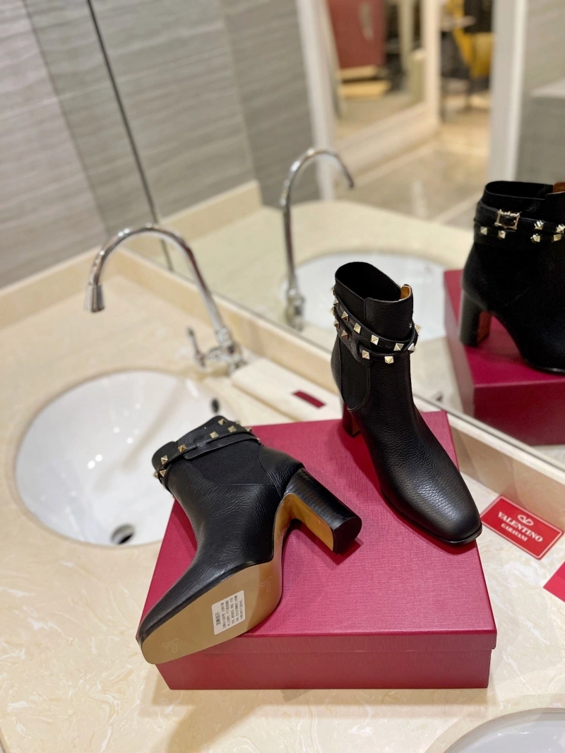 Vxlxntino Boots Refined 231000