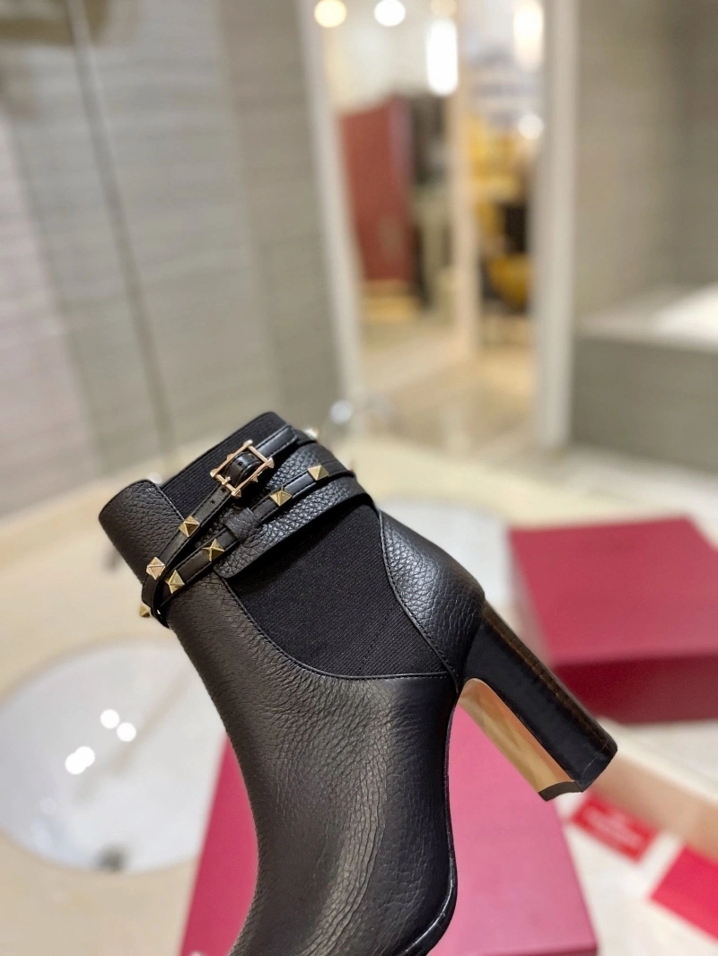 Vxlxntino Boots Refined 231000