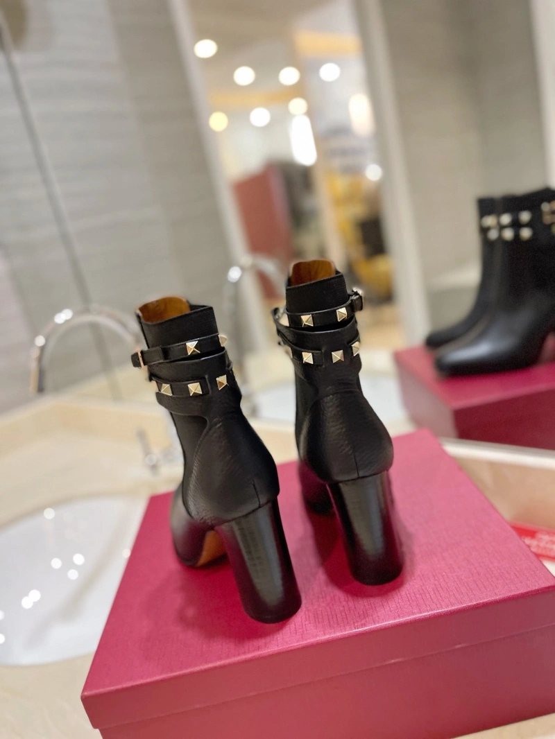 Vxlxntino Boots Refined 231000