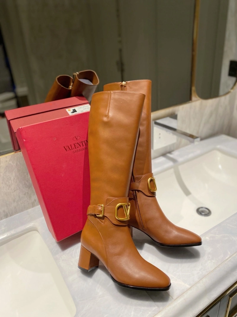 Vxlxntino Boots Lightweight 230996