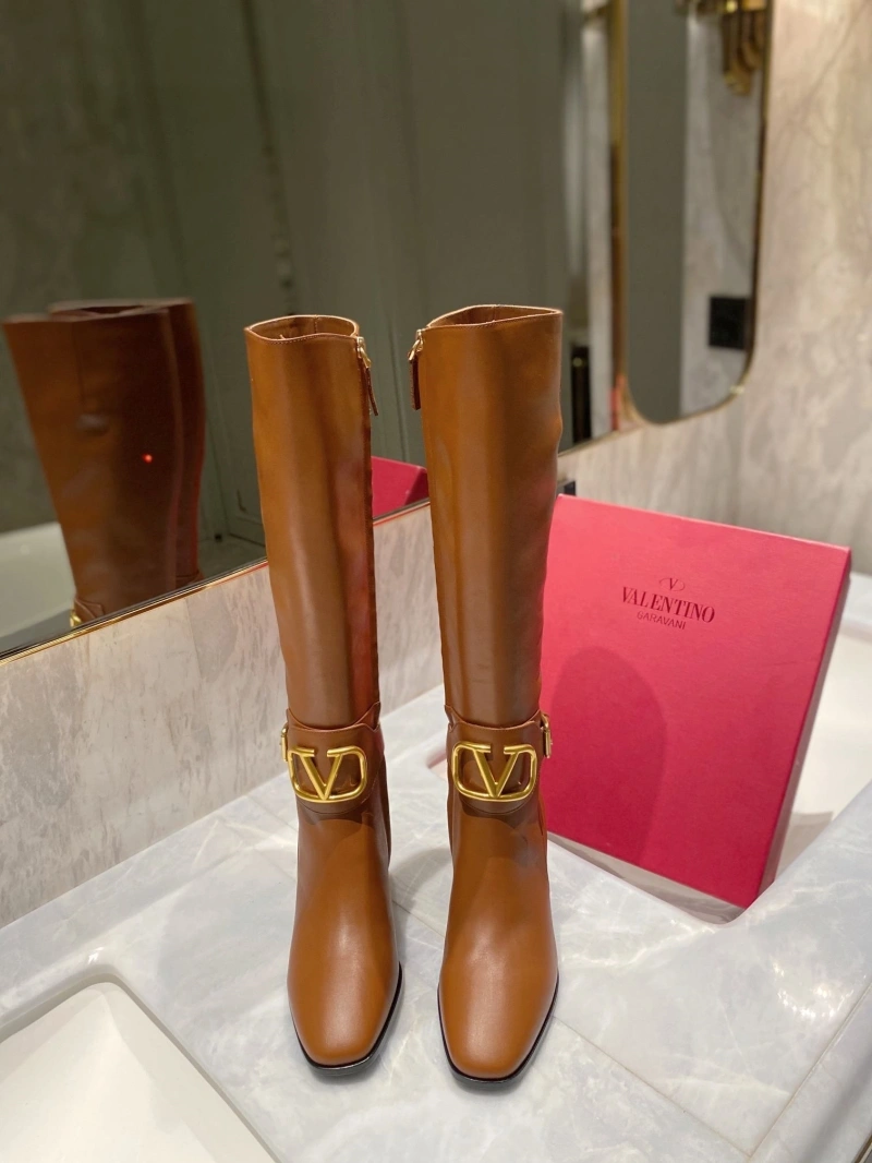 Vxlxntino Boots Lightweight 230996