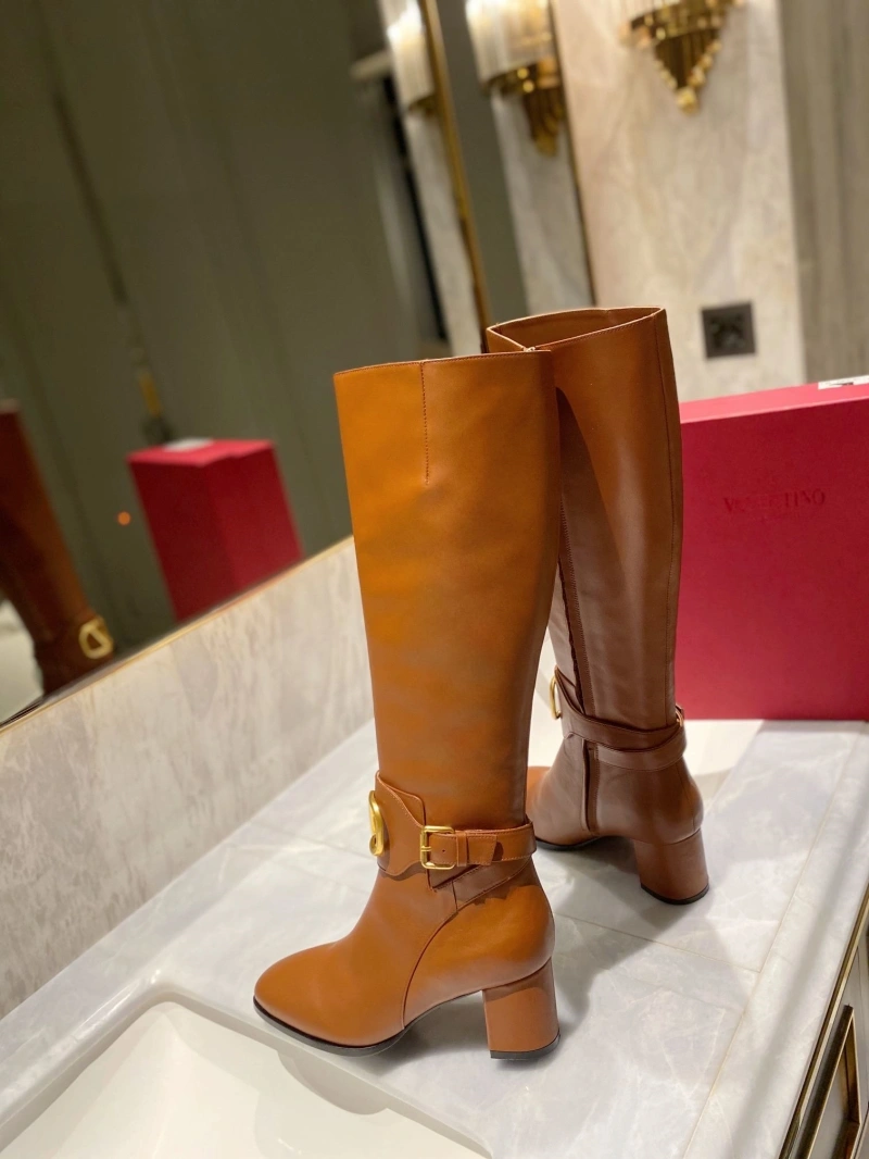 Vxlxntino Boots Lightweight 230996