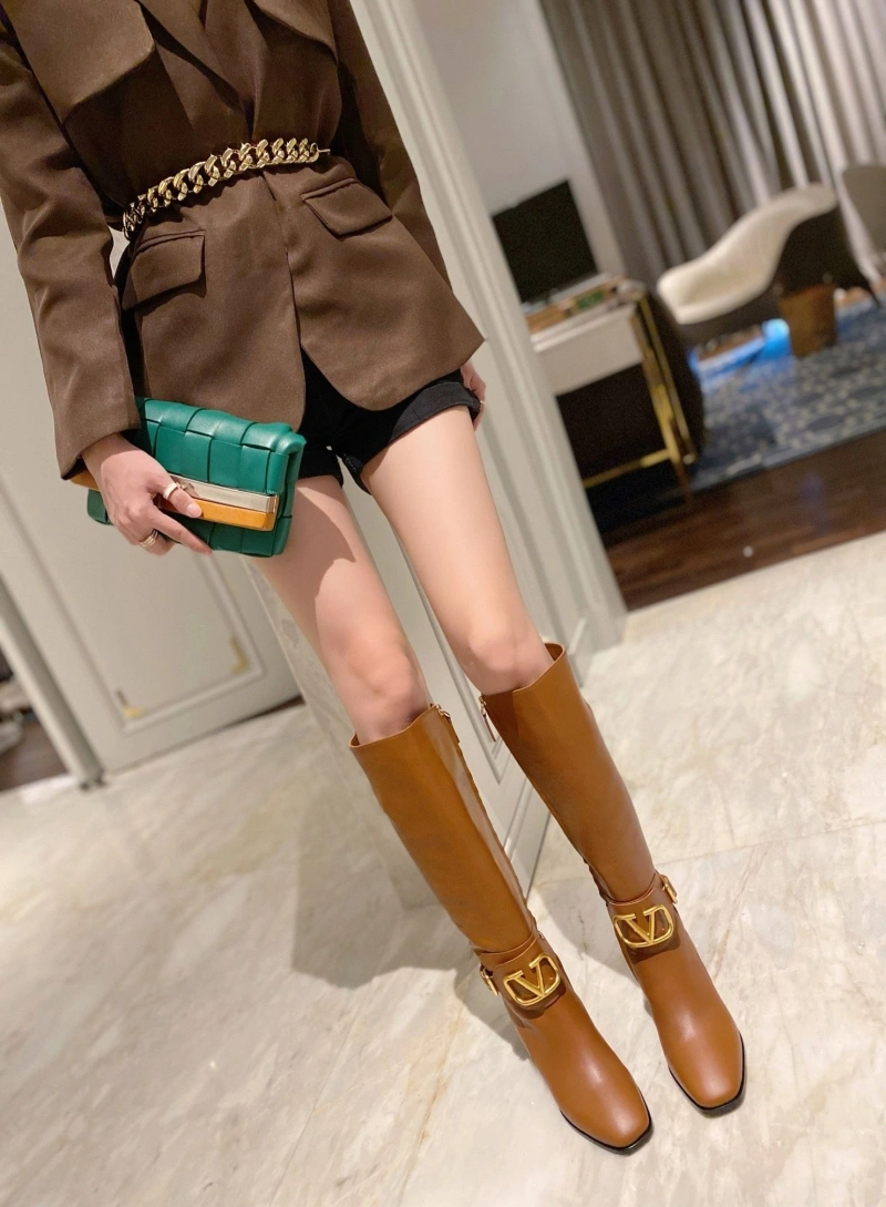Vxlxntino Boots Lightweight 230996