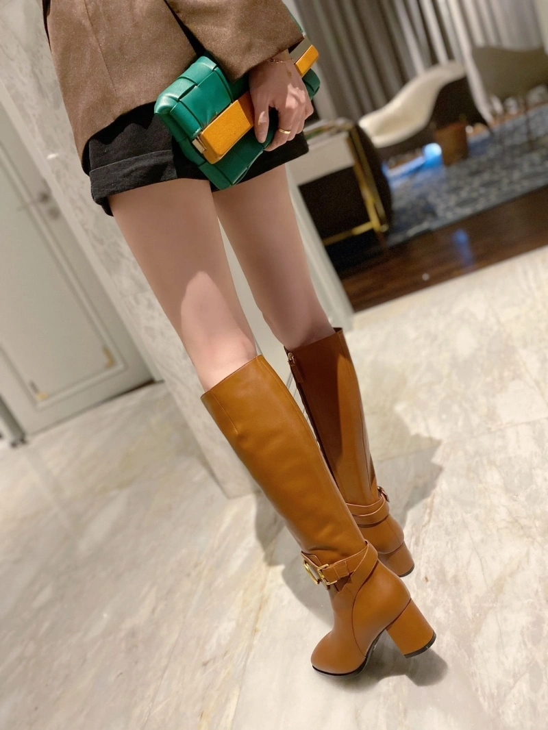 Vxlxntino Boots Lightweight 230996