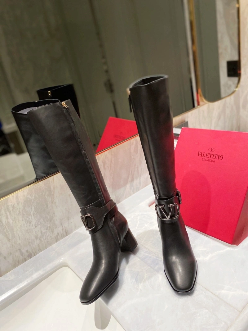 GoAnywhere Vxlxntino Boots 230997