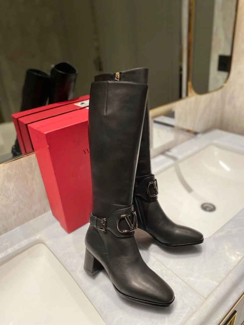 GoAnywhere Vxlxntino Boots 230997