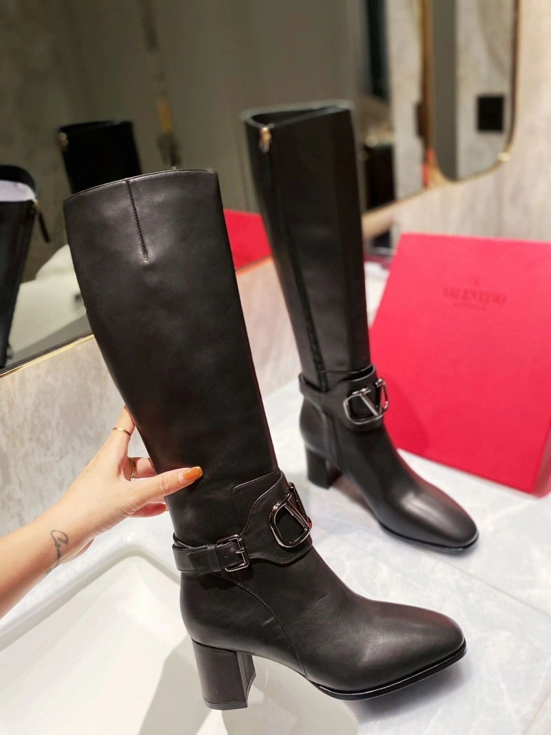 GoAnywhere Vxlxntino Boots 230997