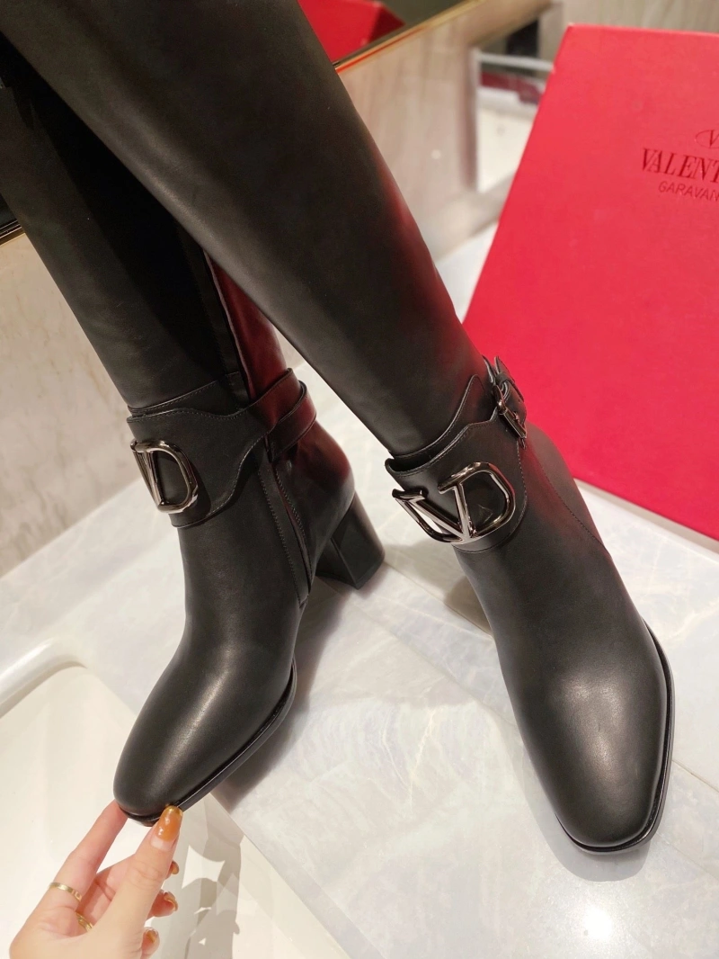 GoAnywhere Vxlxntino Boots 230997