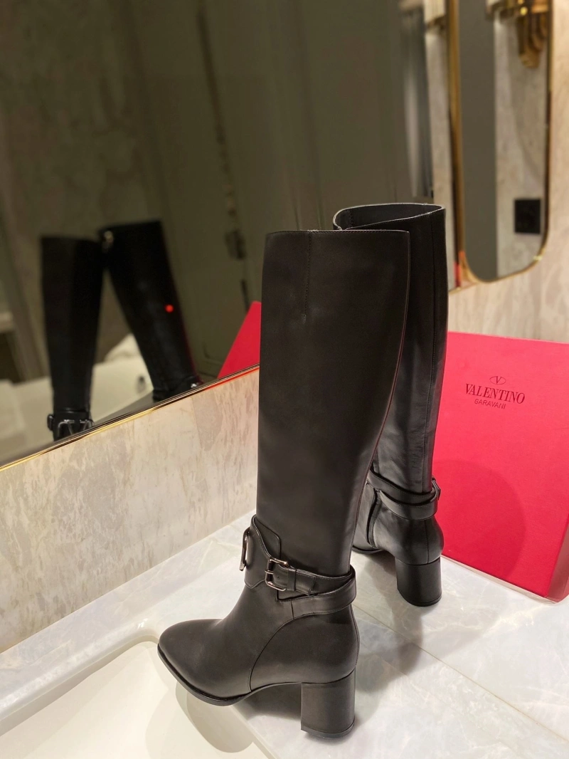 GoAnywhere Vxlxntino Boots 230997