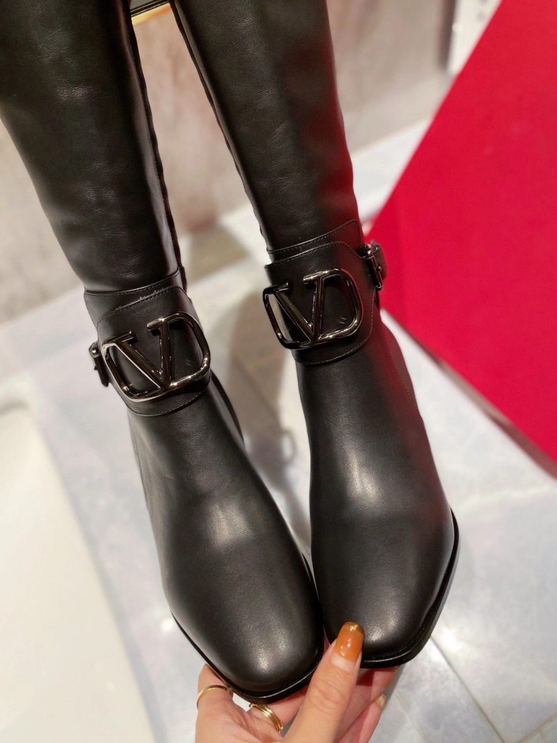 GoAnywhere Vxlxntino Boots 230997