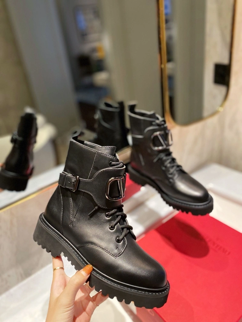 Vxlxntino Boots Durable 230995