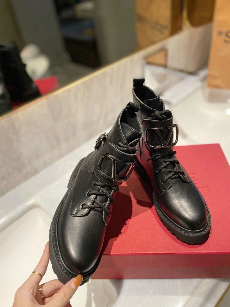 Vxlxntino Boots Durable 230995