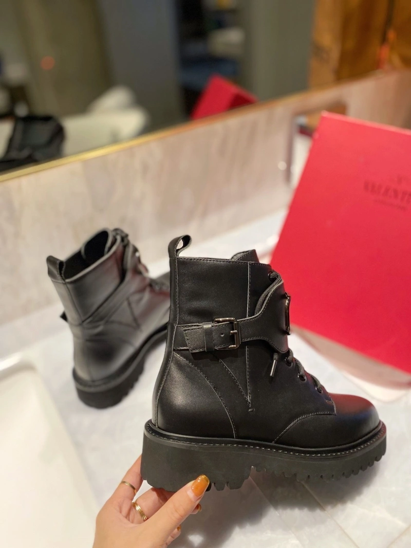 Vxlxntino Boots Durable 230995