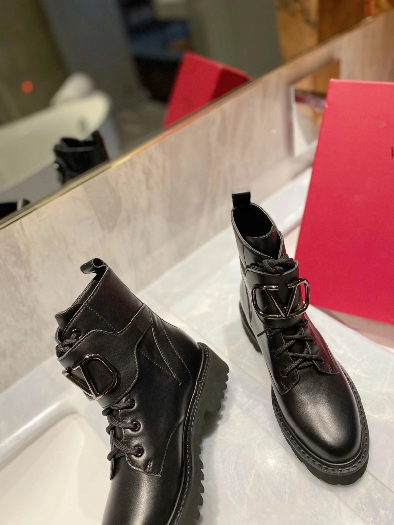 Vxlxntino Boots Durable 230995