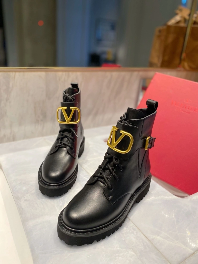 Unique Vxlxntino Boots 230994