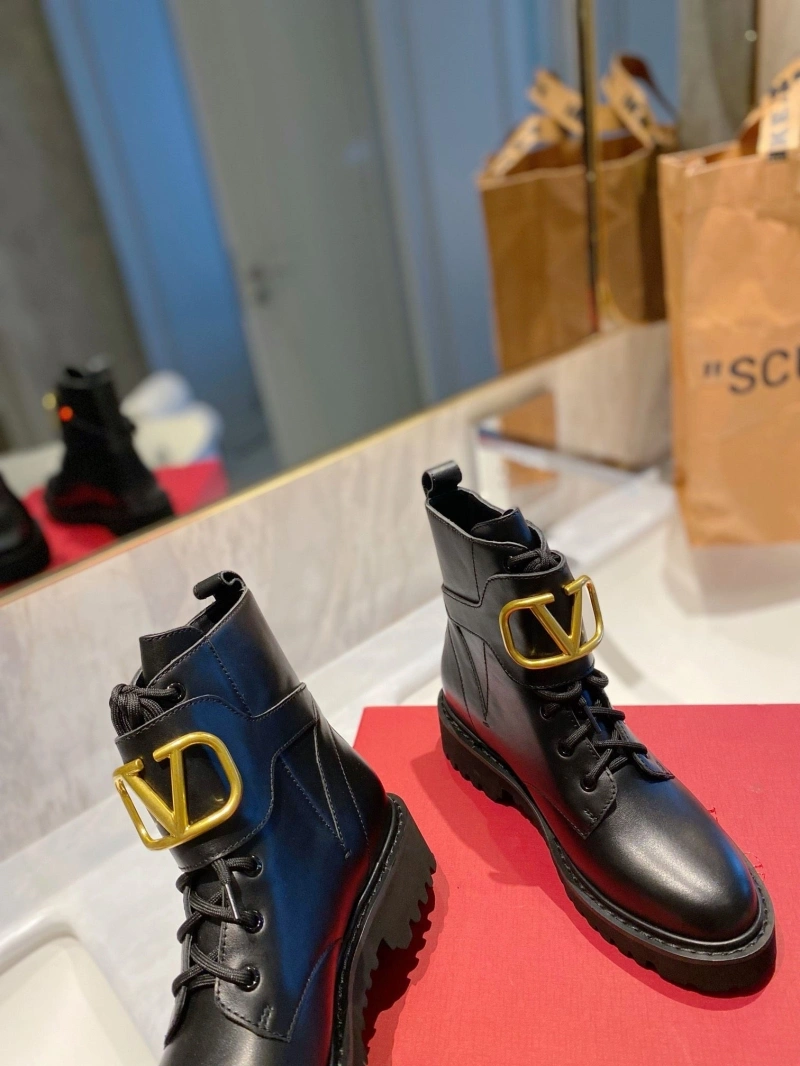 Unique Vxlxntino Boots 230994