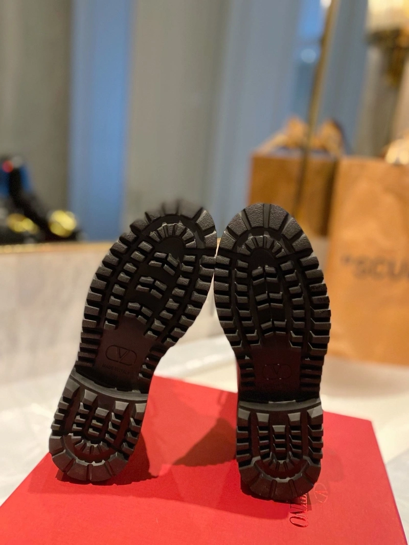 Unique Vxlxntino Boots 230994