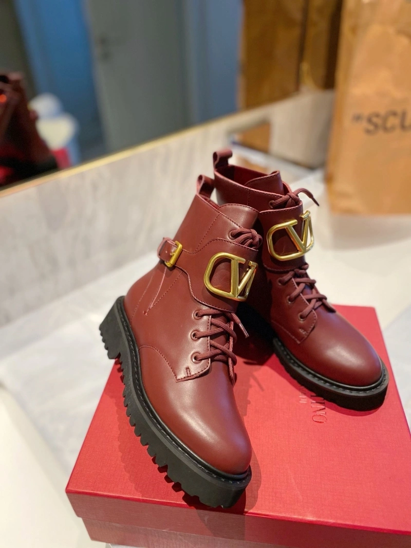 Vxlxntino Boots Durable 230992