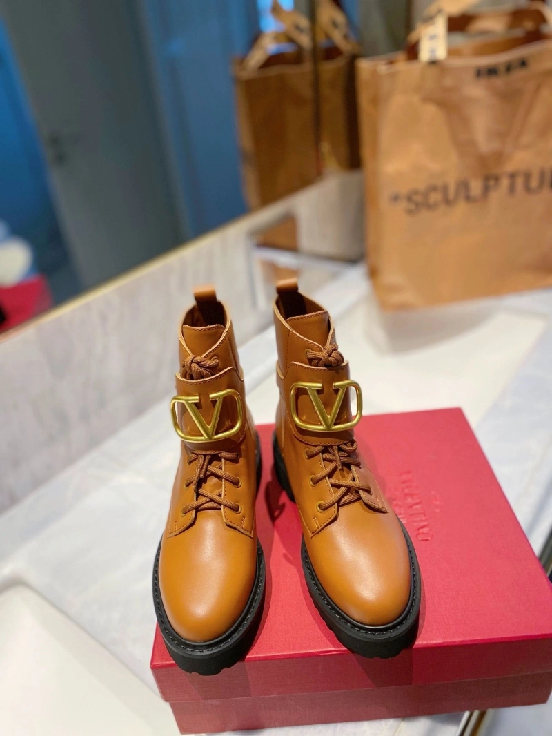 Fashionable Vxlxntino Boots 230990