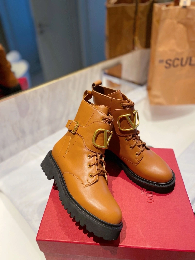 Fashionable Vxlxntino Boots 230990