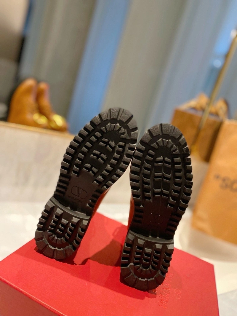 Fashionable Vxlxntino Boots 230990