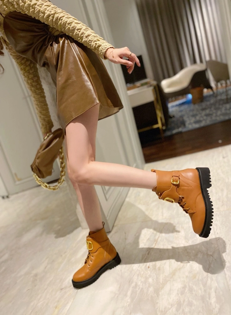 Fashionable Vxlxntino Boots 230990