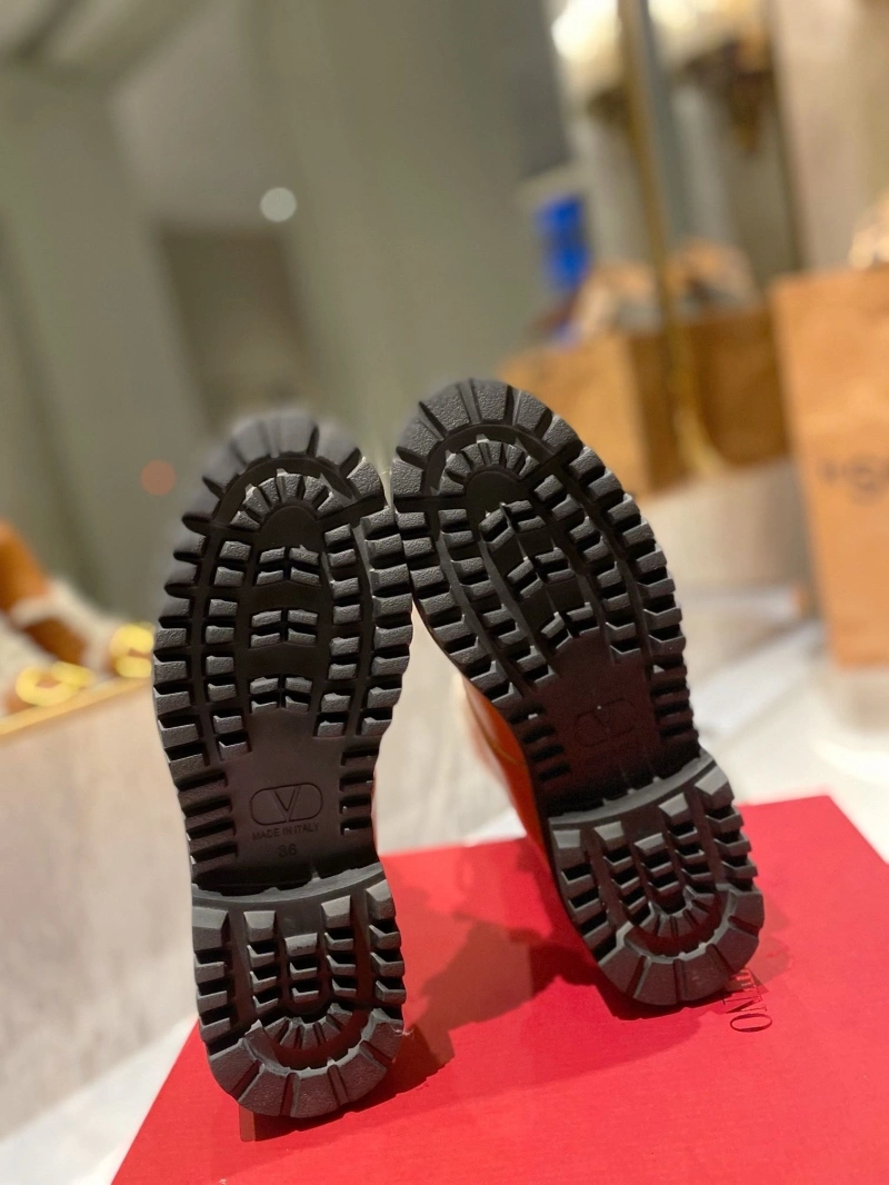 Comfortable Vxlxntino Boots 230989