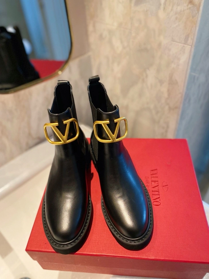 Popular Vxlxntino Boots 230978