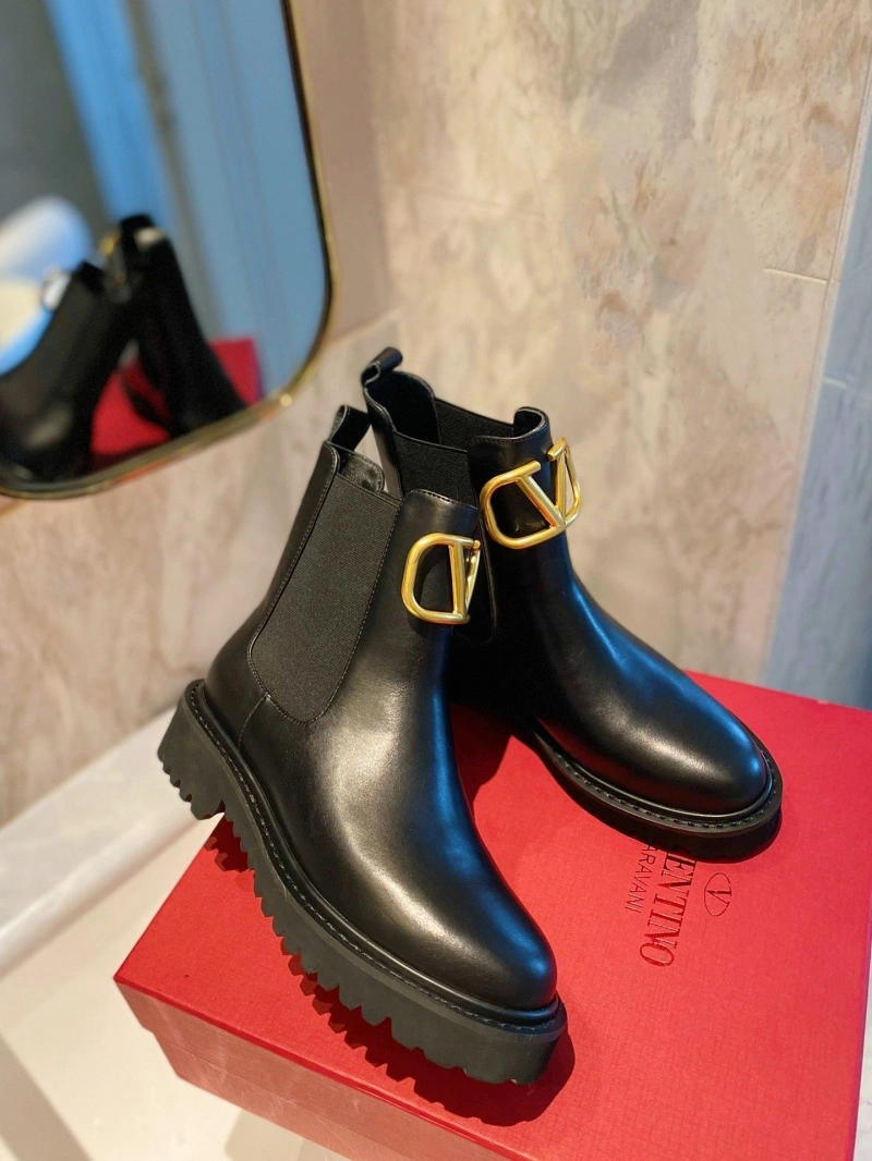 Popular Vxlxntino Boots 230978