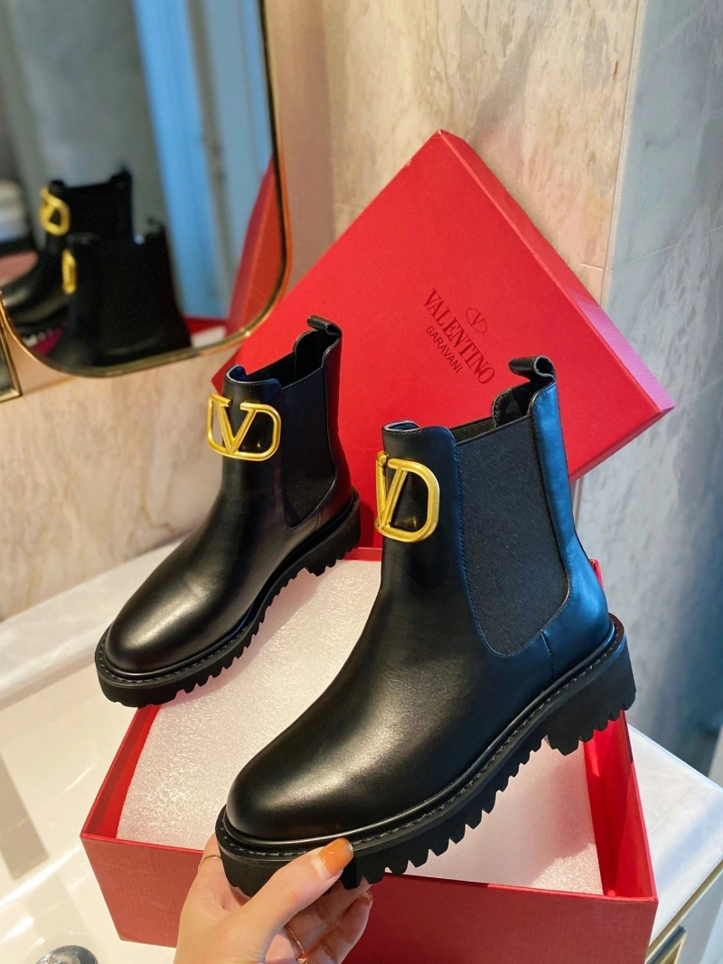 Popular Vxlxntino Boots 230978