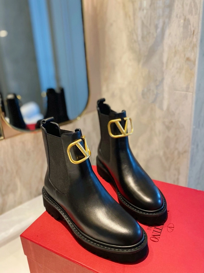 Popular Vxlxntino Boots 230978