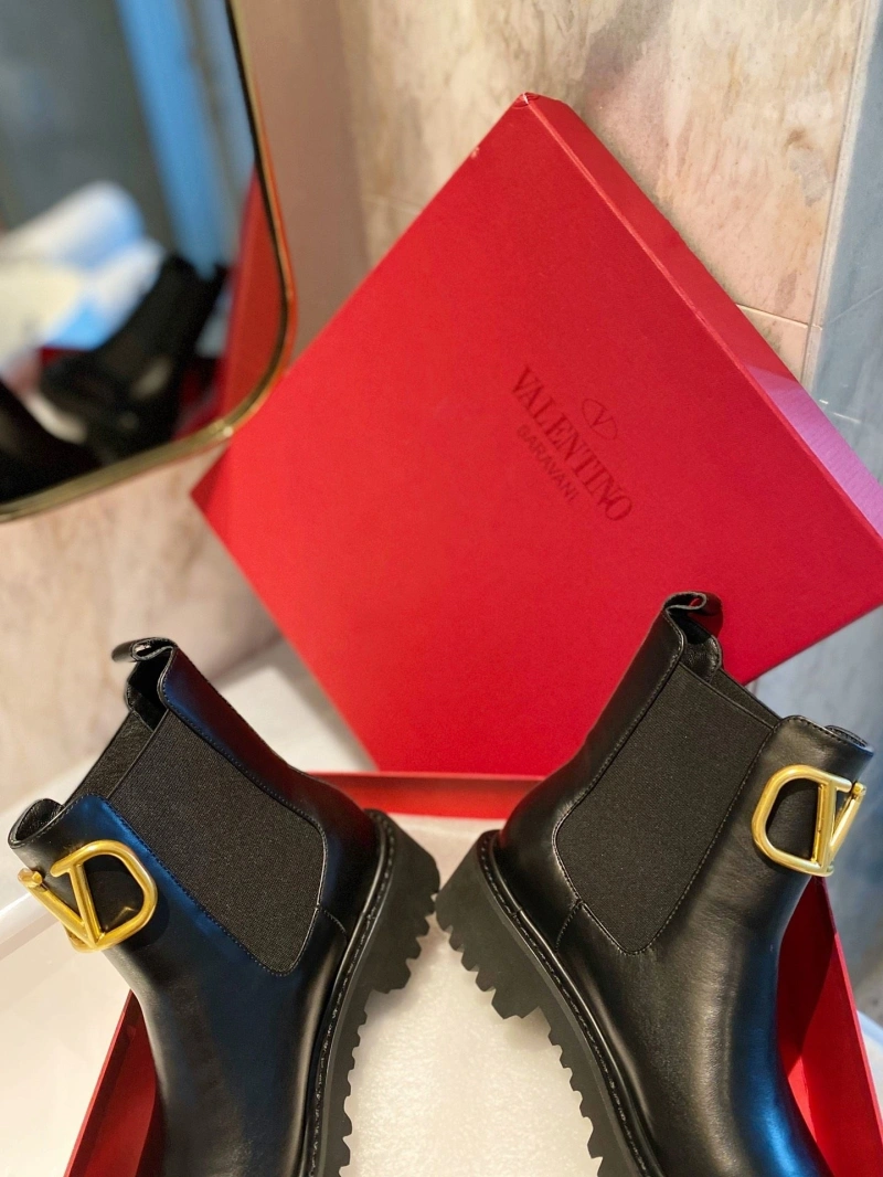 Popular Vxlxntino Boots 230978