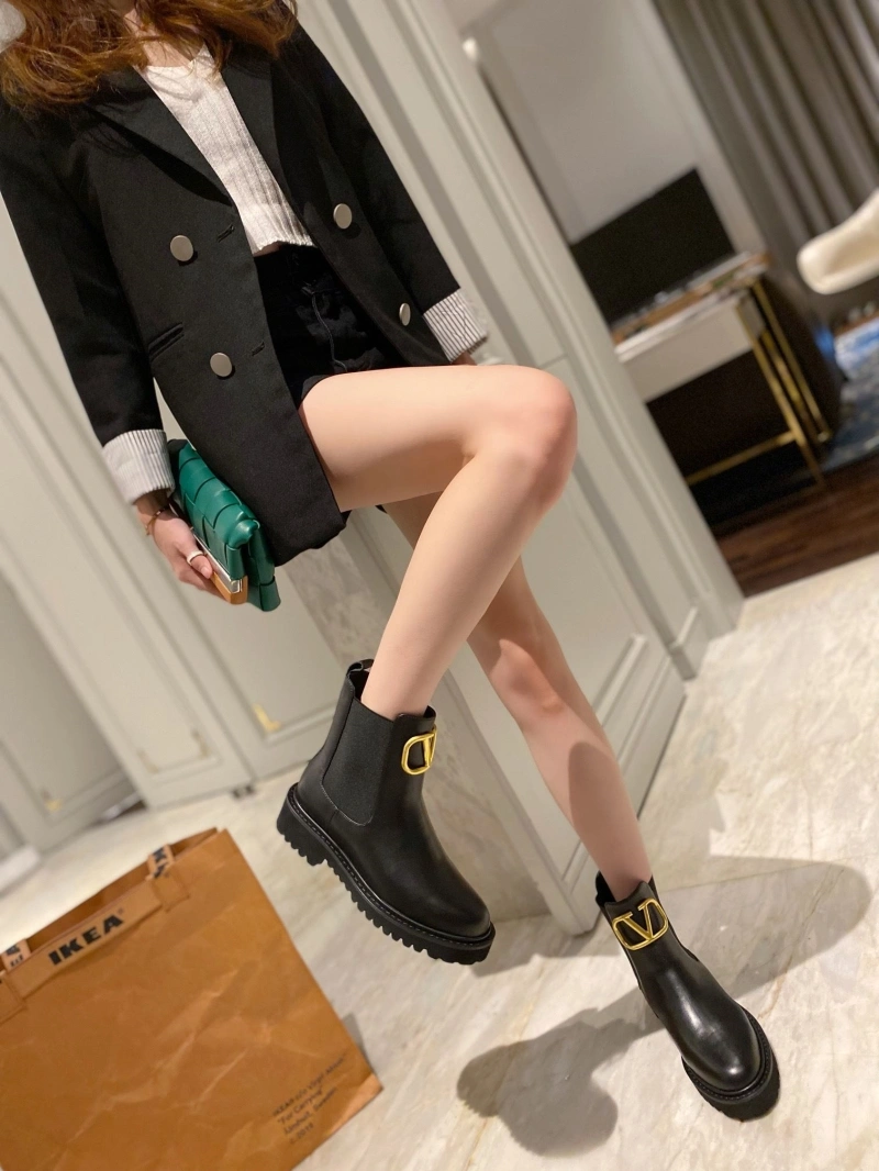 Popular Vxlxntino Boots 230978