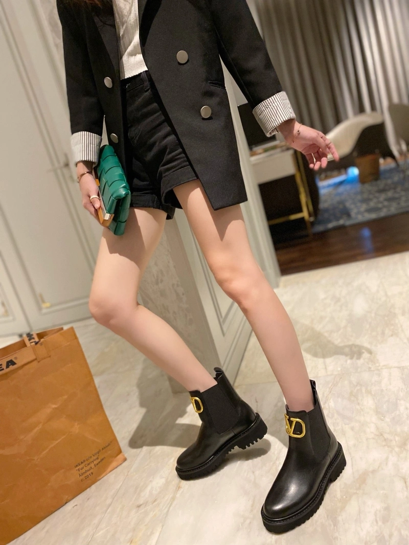 Popular Vxlxntino Boots 230978