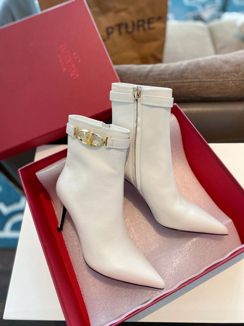 Vxlxntino Boots Modern 230986