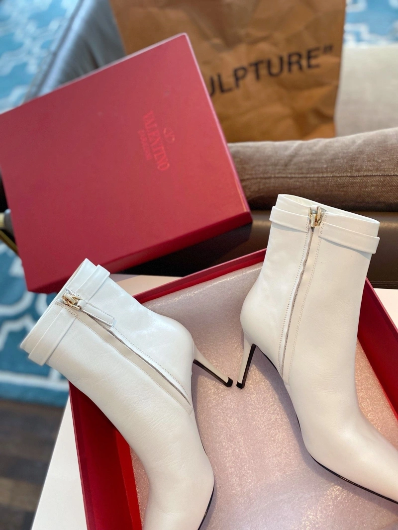 Vxlxntino Boots Modern 230986