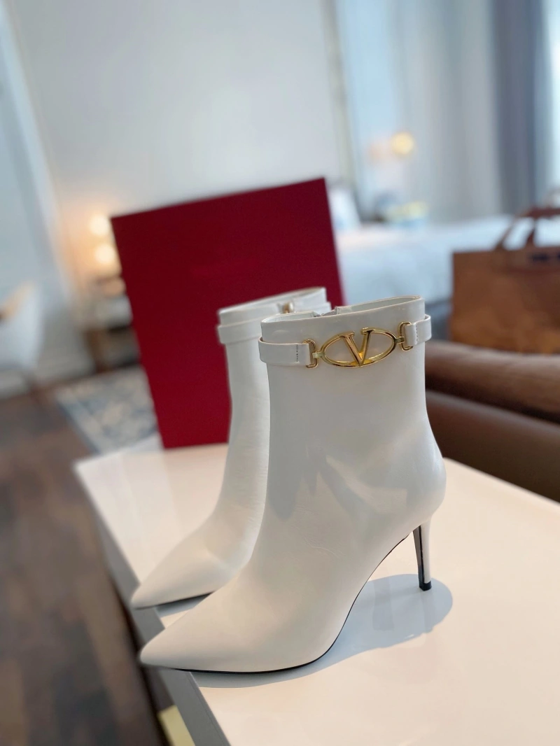 Vxlxntino Boots Modern 230986