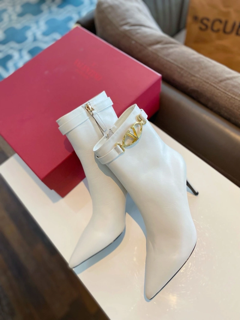 Vxlxntino Boots Modern 230986