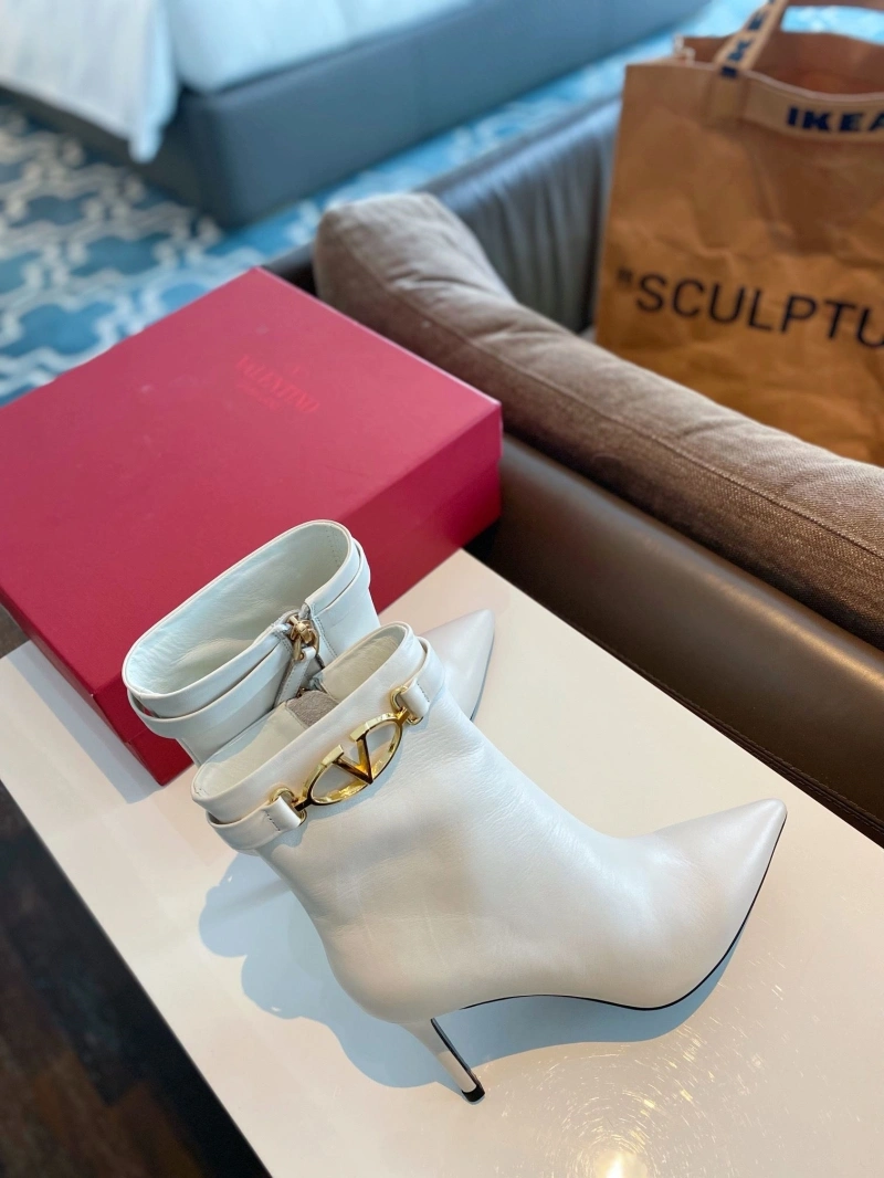 Vxlxntino Boots Modern 230986