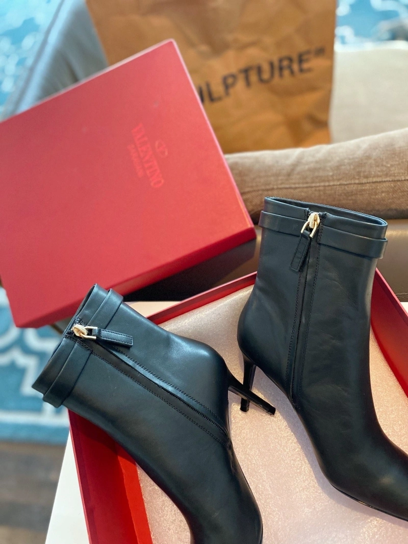 Functional Vxlxntino Boots 230985