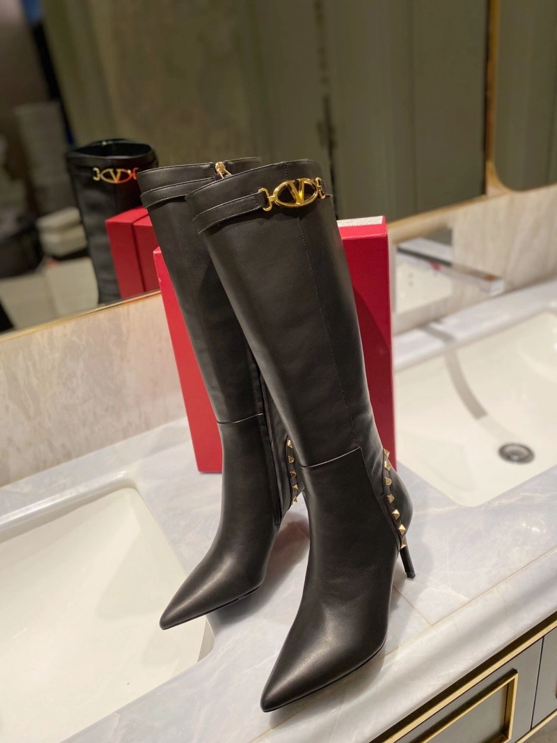 Vxlxntino Boots Bold 230979