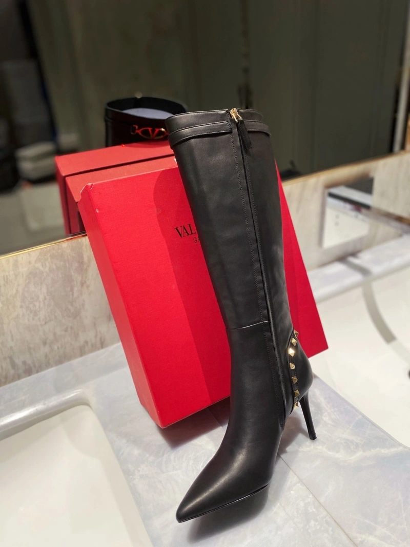 Vxlxntino Boots Bold 230979