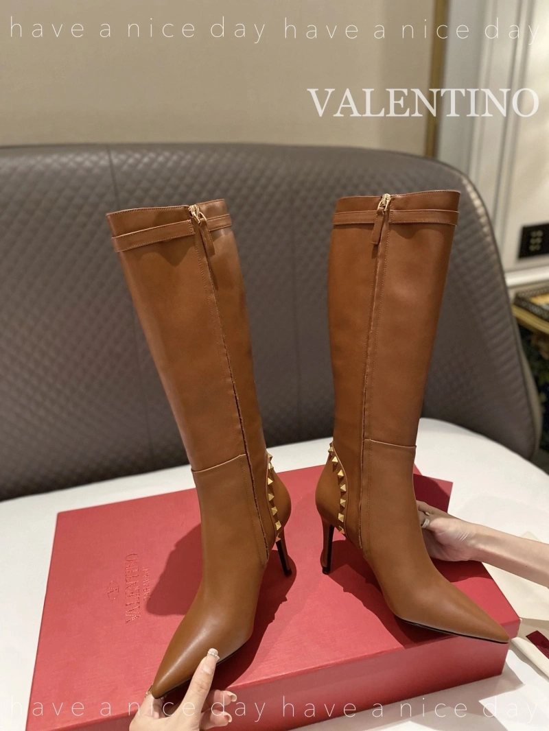 Bold Vxlxntino Boots 230975