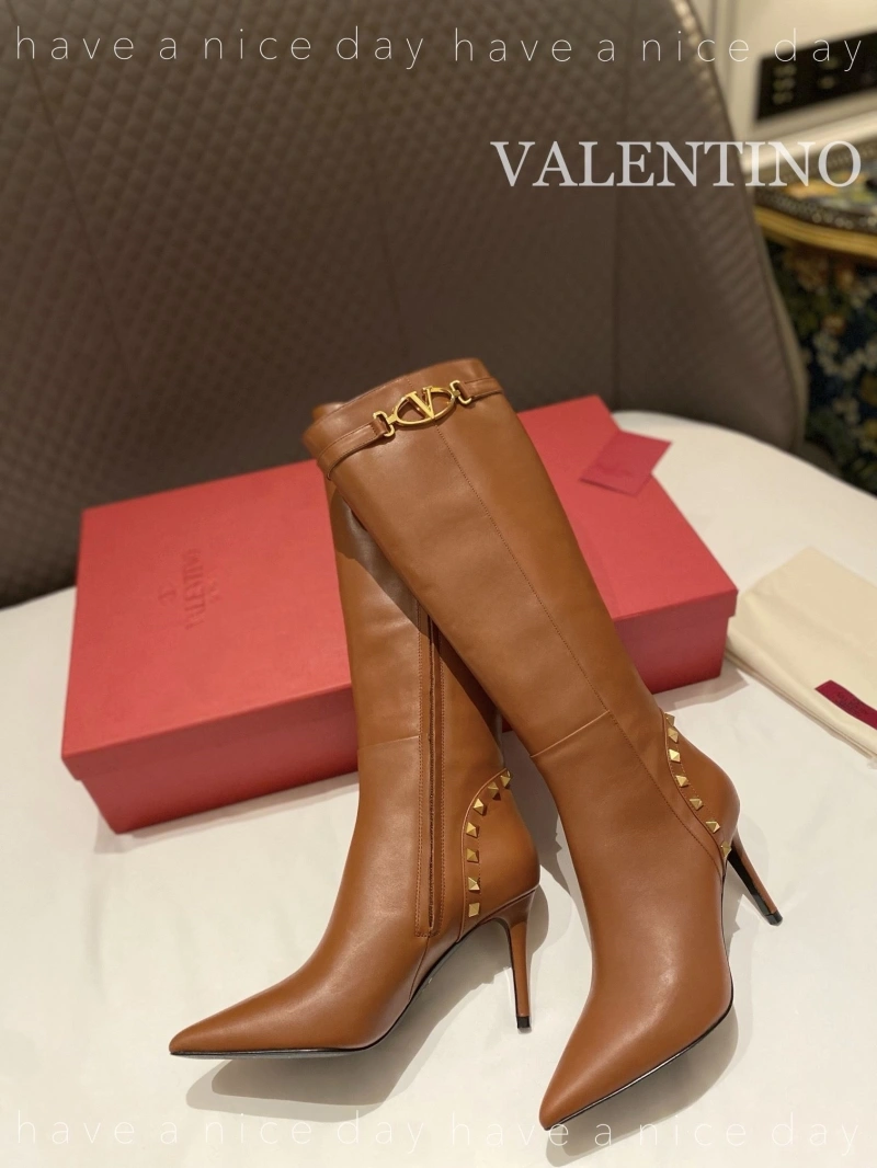 Bold Vxlxntino Boots 230975