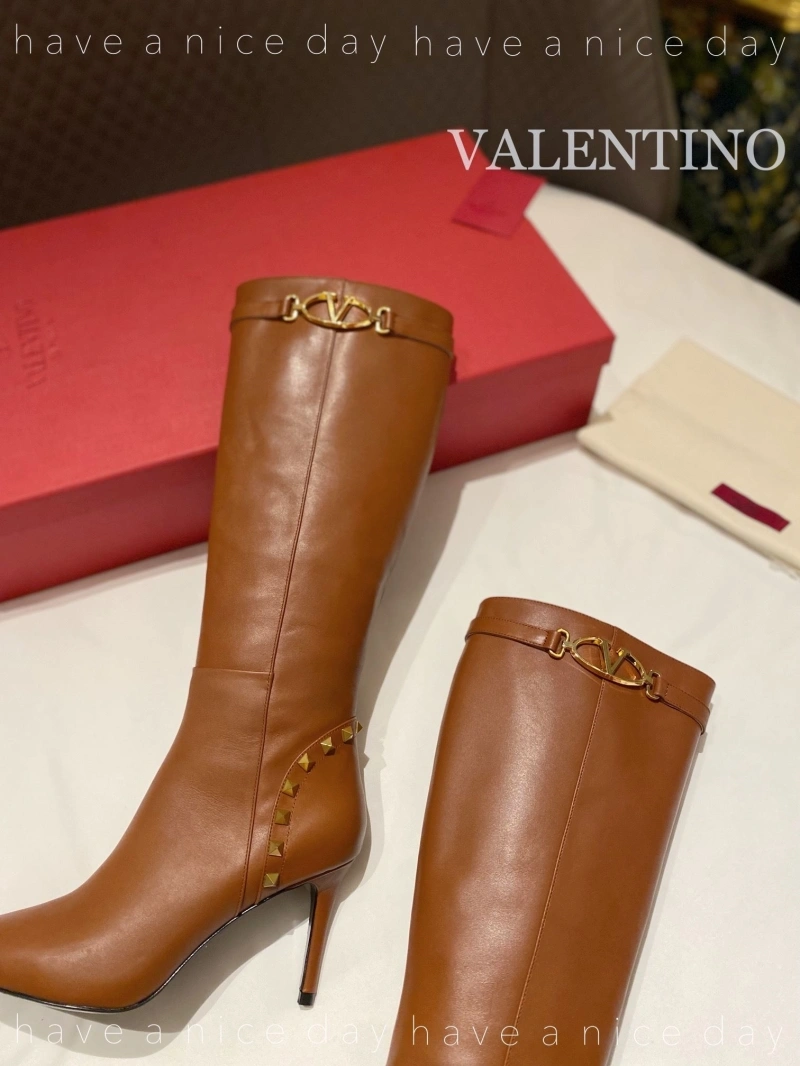 Bold Vxlxntino Boots 230975